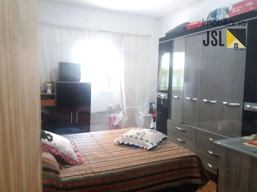 Foto 5 de Casa com 2 quartos à venda, 150m2 em Vila Bandeirantes, Cacapava - SP