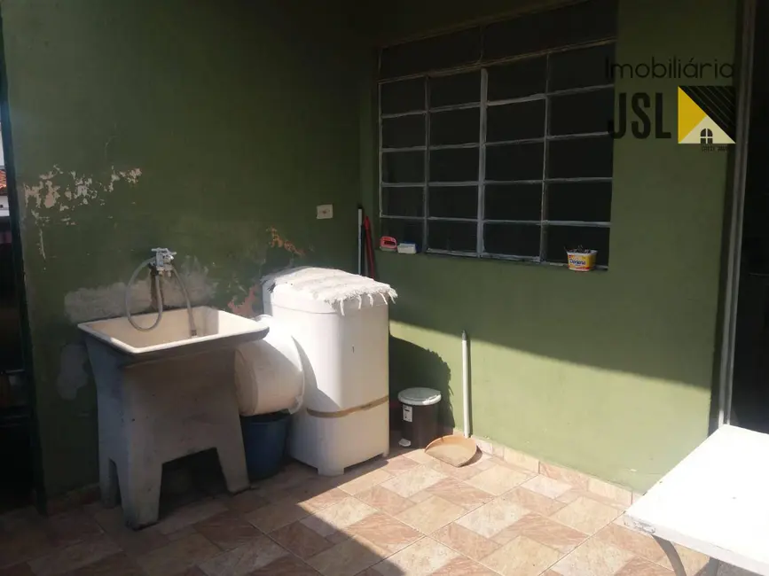 Foto 8 de Casa com 2 quartos à venda, 150m2 em Vila Bandeirantes, Cacapava - SP