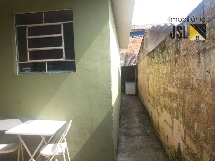 Foto 9 de Casa com 2 quartos à venda, 150m2 em Vila Bandeirantes, Cacapava - SP