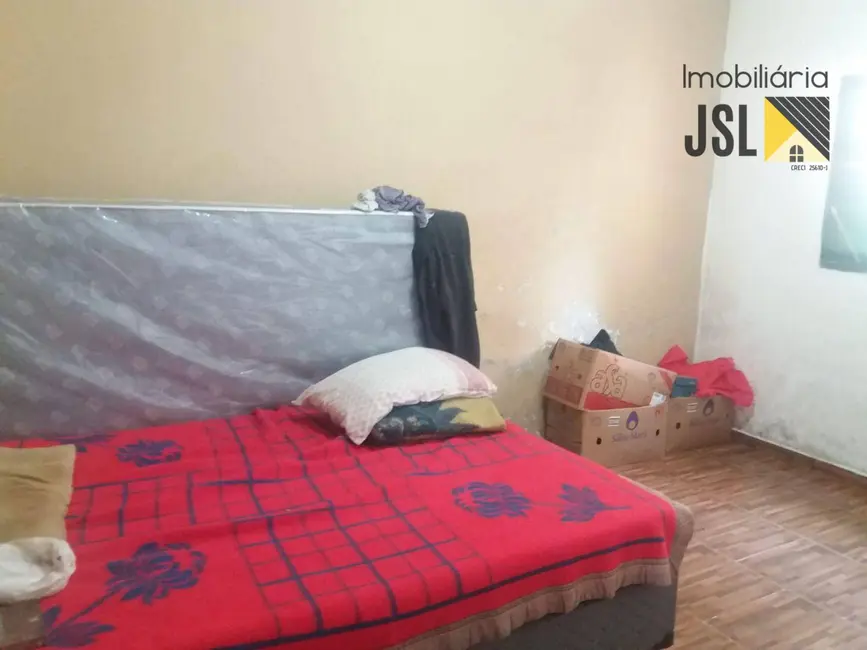 Foto 7 de Casa com 2 quartos à venda, 150m2 em Vila Bandeirantes, Cacapava - SP