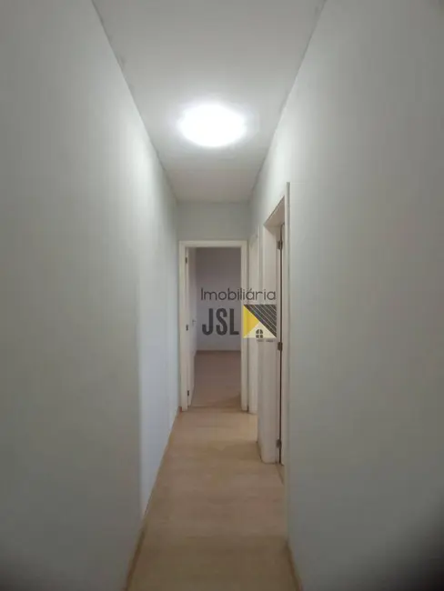 Foto 7 de Apartamento com 2 quartos para alugar, 56m2 em Vera Cruz, Cacapava - SP