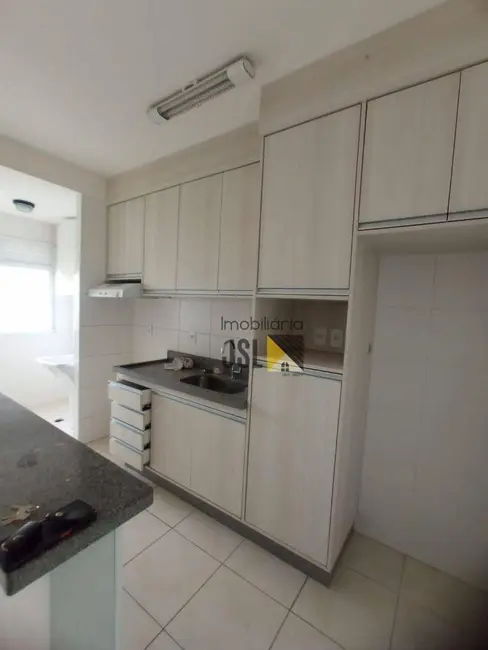 Foto 3 de Apartamento com 2 quartos para alugar, 56m2 em Vera Cruz, Cacapava - SP