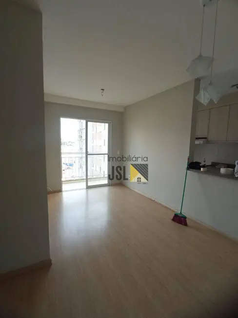Foto 1 de Apartamento com 2 quartos para alugar, 56m2 em Vera Cruz, Cacapava - SP
