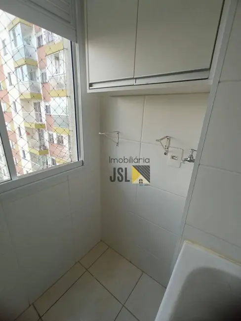 Foto 6 de Apartamento com 2 quartos para alugar, 56m2 em Vera Cruz, Cacapava - SP