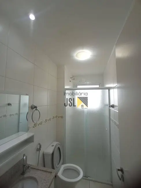 Foto 8 de Apartamento com 2 quartos para alugar, 56m2 em Vera Cruz, Cacapava - SP