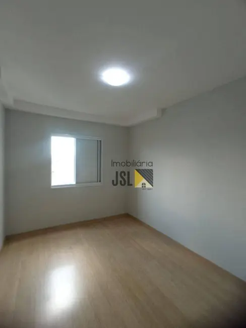 Foto 9 de Apartamento com 2 quartos para alugar, 56m2 em Vera Cruz, Cacapava - SP