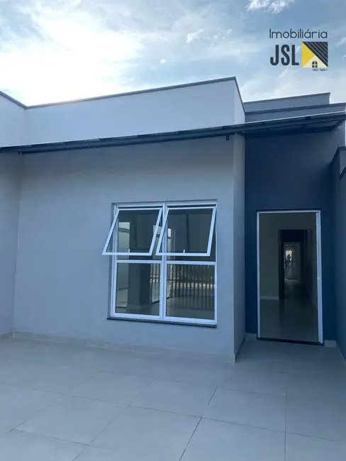 Foto 1 de Casa com 3 quartos à venda, 175m2 em Cacapava - SP