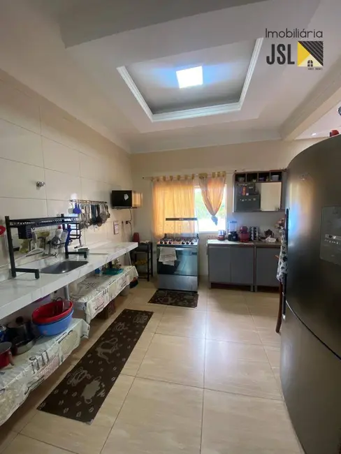 Foto 6 de Casa com 3 quartos à venda, 175m2 em Parque Residencial Santo André, Cacapava - SP