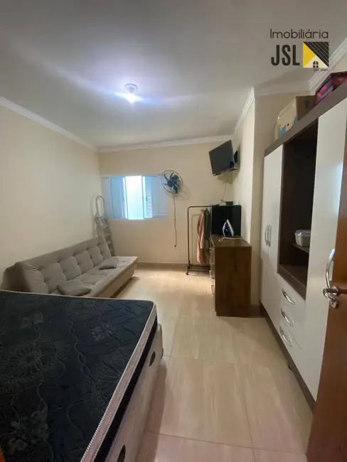 Foto 9 de Casa com 3 quartos à venda, 175m2 em Parque Residencial Santo André, Cacapava - SP