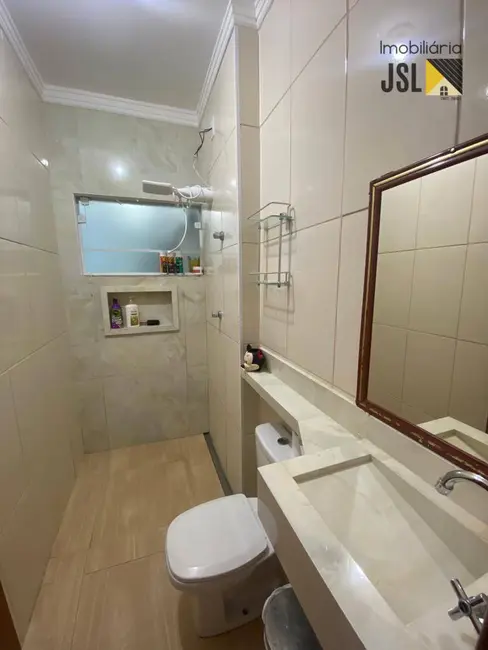 Foto 8 de Casa com 3 quartos à venda, 175m2 em Parque Residencial Santo André, Cacapava - SP