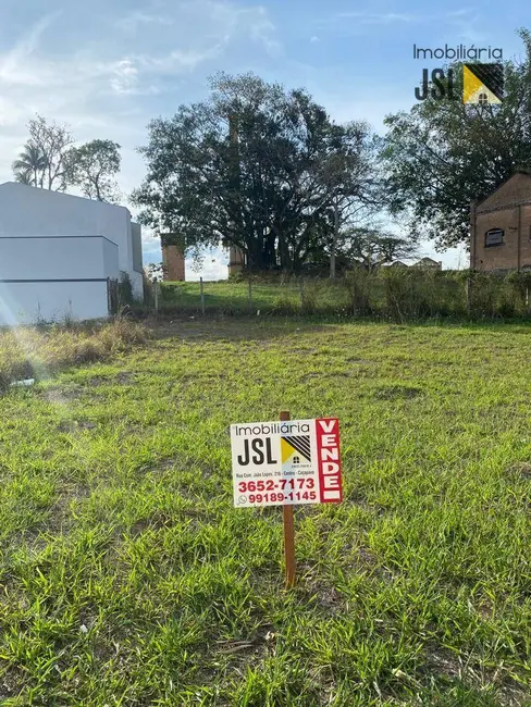 Foto 1 de Terreno / Lote à venda, 175m2 em Cacapava - SP