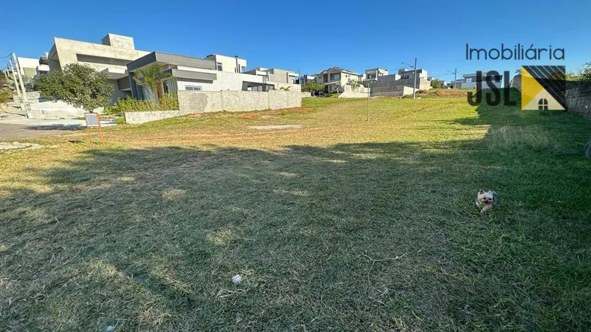 Foto 2 de Terreno / Lote à venda, 539m2 em Cacapava - SP