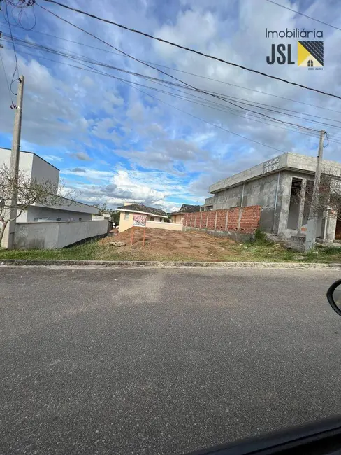 Foto 1 de Terreno / Lote à venda, 300m2 em Cacapava - SP