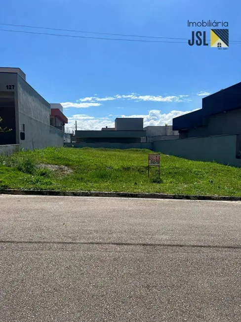 Foto 2 de Terreno / Lote à venda, 300m2 em Cacapava - SP