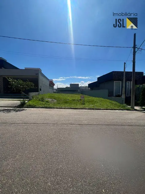 Foto 1 de Terreno / Lote à venda, 300m2 em Cacapava - SP