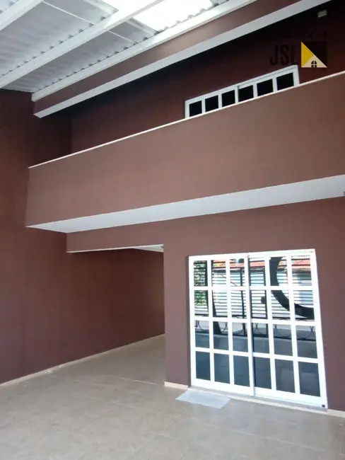 Foto 1 de Sobrado com 5 quartos à venda, 180m2 em Sao Jose Dos Campos - SP