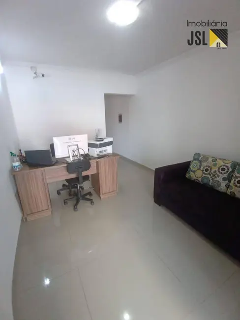 Foto 2 de Sobrado com 5 quartos à venda, 180m2 em Sao Jose Dos Campos - SP