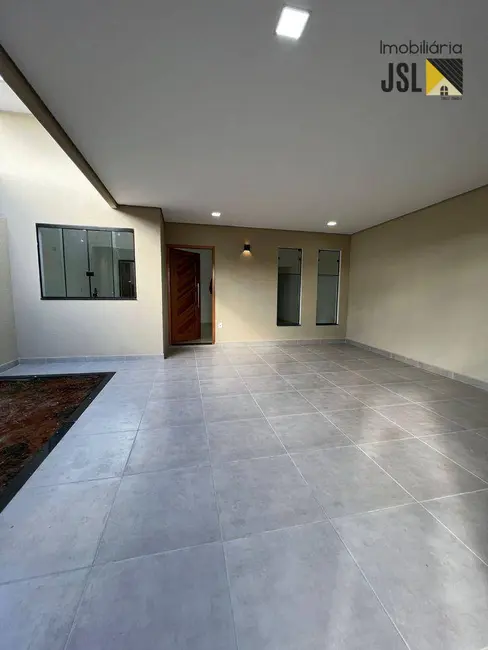 Foto 1 de Casa com 3 quartos à venda, 140m2 em Jardim São José, Cacapava - SP