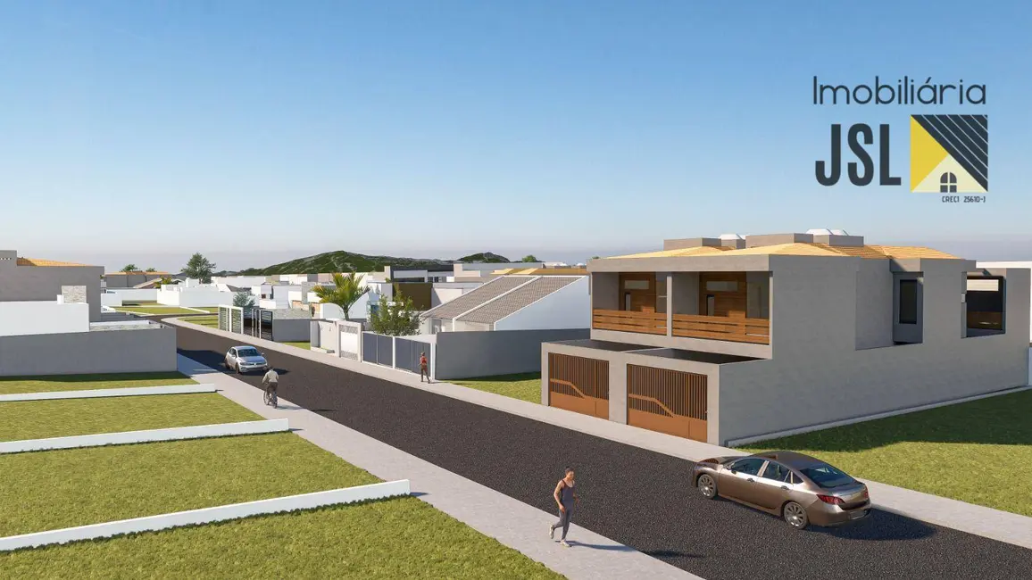 Foto 1 de Terreno / Lote à venda, 250m2 em Tremembe - SP