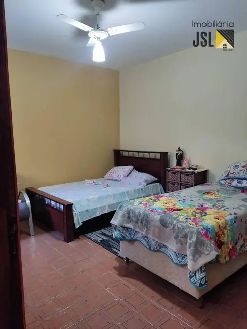 Foto 9 de Casa com 2 quartos à venda, 140m2 em Jardim Primavera, Cacapava - SP