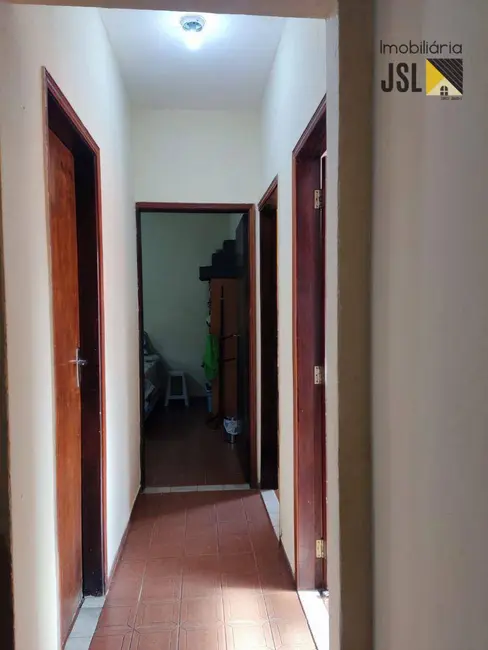 Foto 6 de Casa com 2 quartos à venda, 140m2 em Jardim Primavera, Cacapava - SP