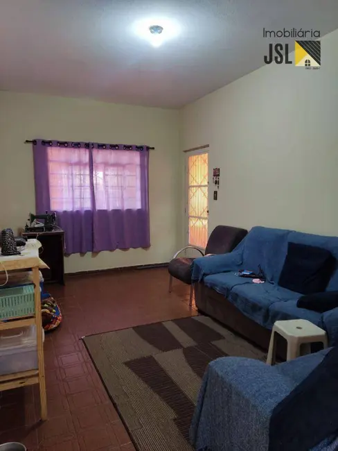 Foto 3 de Casa com 2 quartos à venda, 140m2 em Jardim Primavera, Cacapava - SP