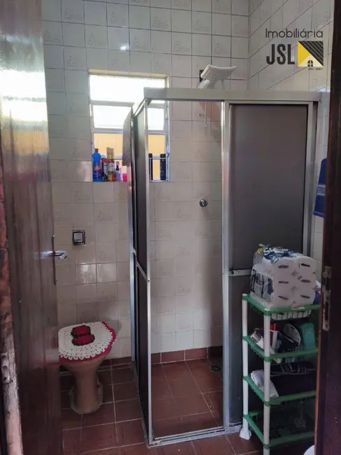 Foto 8 de Casa com 2 quartos à venda, 140m2 em Jardim Primavera, Cacapava - SP