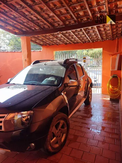 Foto 2 de Casa com 2 quartos à venda, 140m2 em Jardim Primavera, Cacapava - SP