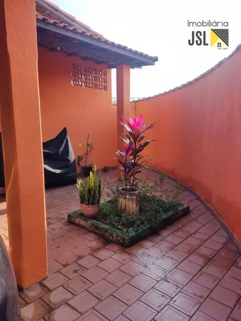 Foto 1 de Casa com 2 quartos à venda, 140m2 em Jardim Primavera, Cacapava - SP