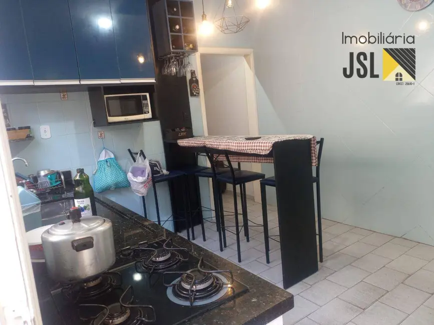 Foto 9 de Sobrado com 4 quartos à venda, 150m2 em Vila Bandeirantes, Cacapava - SP