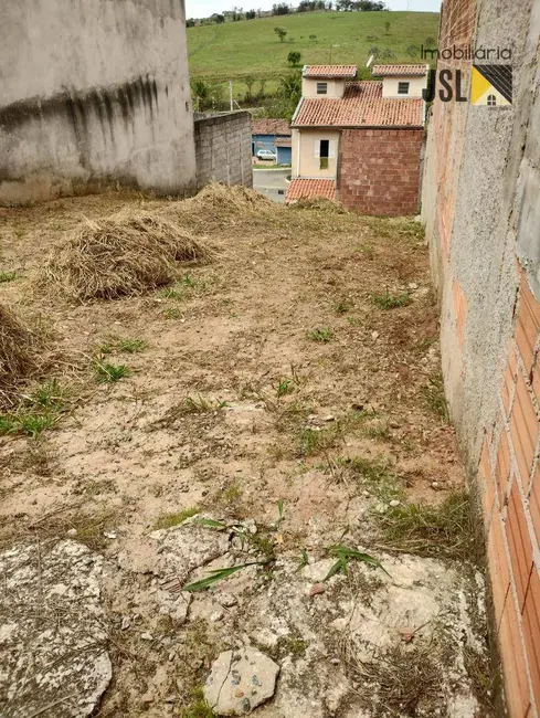 Foto 1 de Terreno / Lote à venda, 175m2 em Parque Residencial Santo André, Cacapava - SP