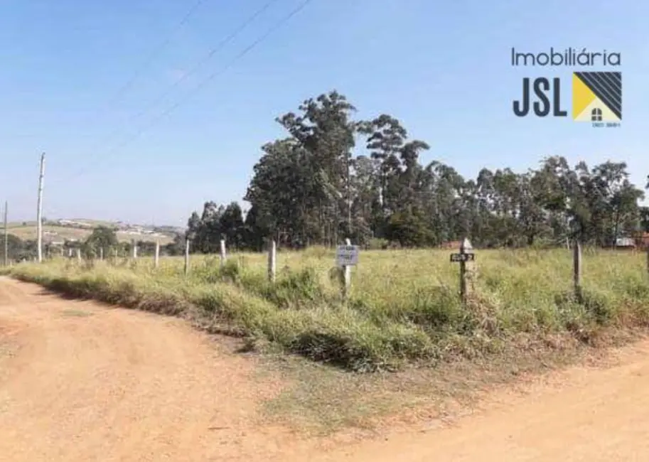 Foto 3 de Terreno / Lote à venda, 1000m2 em Tataúba, Cacapava - SP