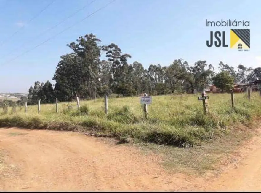 Foto 1 de Terreno / Lote à venda, 1000m2 em Tataúba, Cacapava - SP