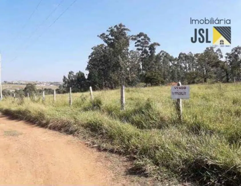 Foto 2 de Terreno / Lote à venda, 1000m2 em Tataúba, Cacapava - SP