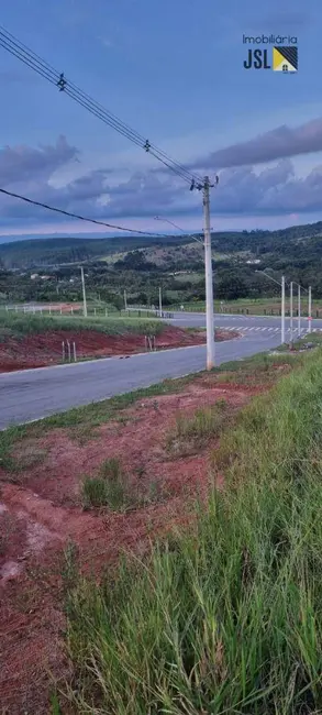 Foto 2 de Terreno / Lote à venda, 140m2 em Caçapava Velha, Cacapava - SP