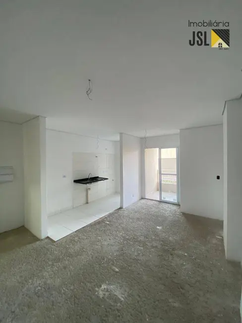 Foto 1 de Apartamento com 2 quartos à venda, 59m2 em Borda da Mata, Cacapava - SP