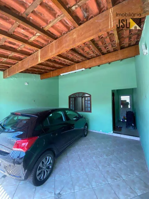 Foto 1 de Casa com 2 quartos à venda, 125m2 em Parque Residencial Eldorado, Cacapava - SP