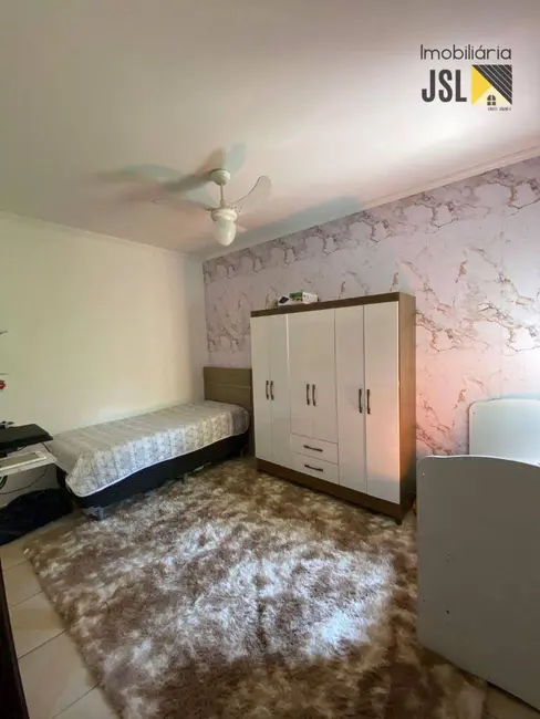 Foto 7 de Casa com 2 quartos à venda, 125m2 em Parque Residencial Eldorado, Cacapava - SP