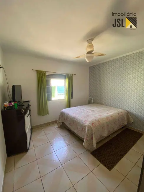 Foto 9 de Casa com 2 quartos à venda, 125m2 em Parque Residencial Eldorado, Cacapava - SP