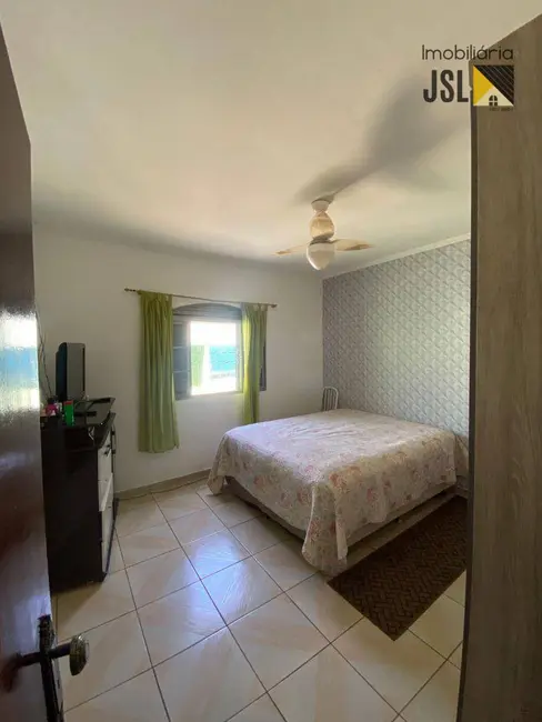 Foto 8 de Casa com 2 quartos à venda, 125m2 em Parque Residencial Eldorado, Cacapava - SP