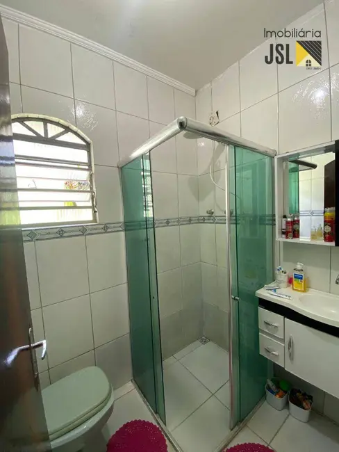 Foto 6 de Casa com 2 quartos à venda, 125m2 em Parque Residencial Eldorado, Cacapava - SP