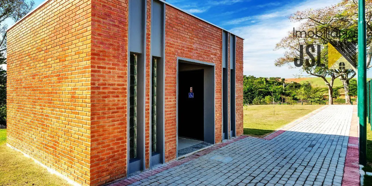 Foto 5 de Terreno / Lote à venda, 540m2 em Piedade, Cacapava - SP