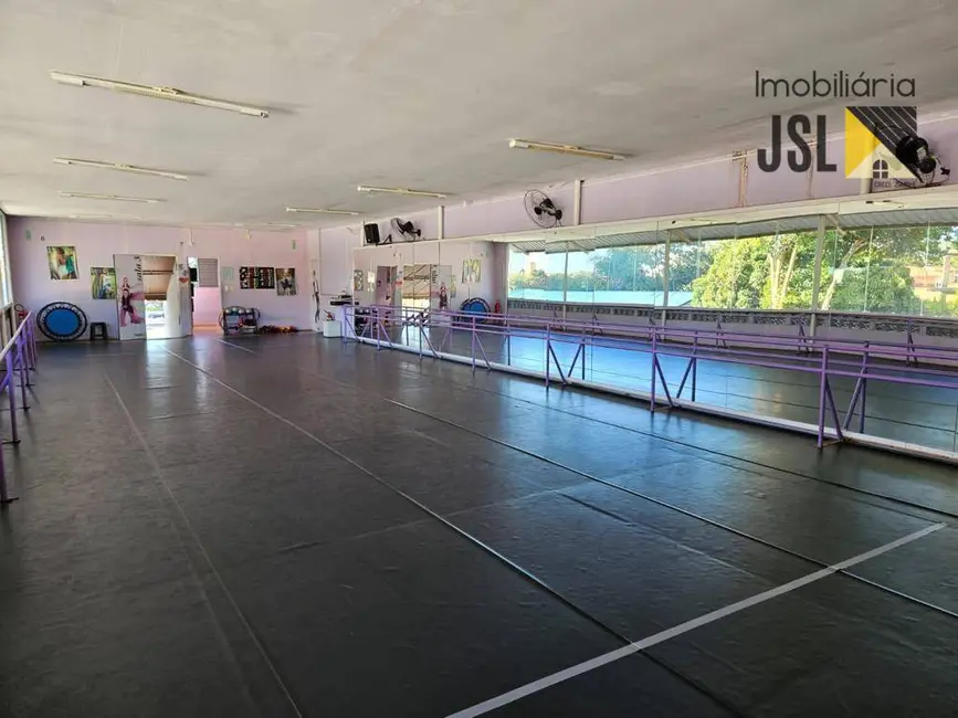 Foto 9 de Loja para alugar, 400m2 em Vila São João, Cacapava - SP