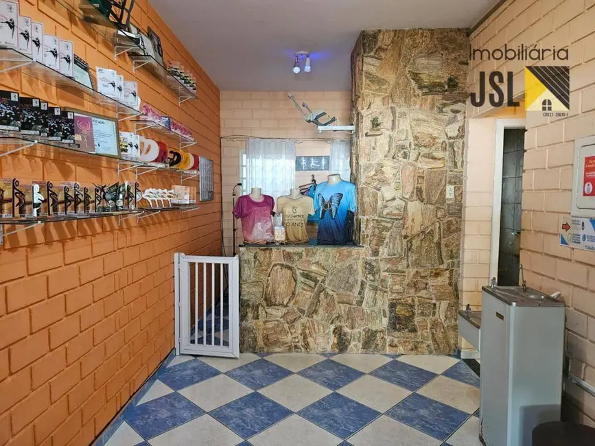 Foto 8 de Loja para alugar, 400m2 em Vila São João, Cacapava - SP