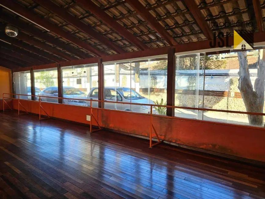 Foto 1 de Loja para alugar, 400m2 em Vila São João, Cacapava - SP