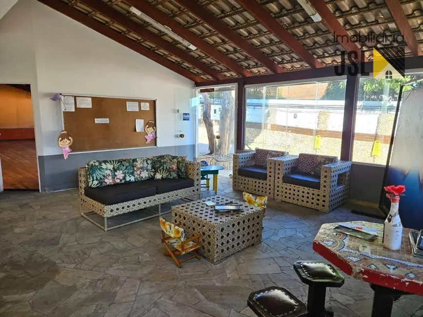 Foto 3 de Loja para alugar, 400m2 em Vila São João, Cacapava - SP