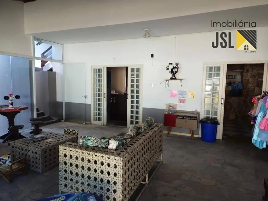 Foto 5 de Loja para alugar, 400m2 em Vila São João, Cacapava - SP