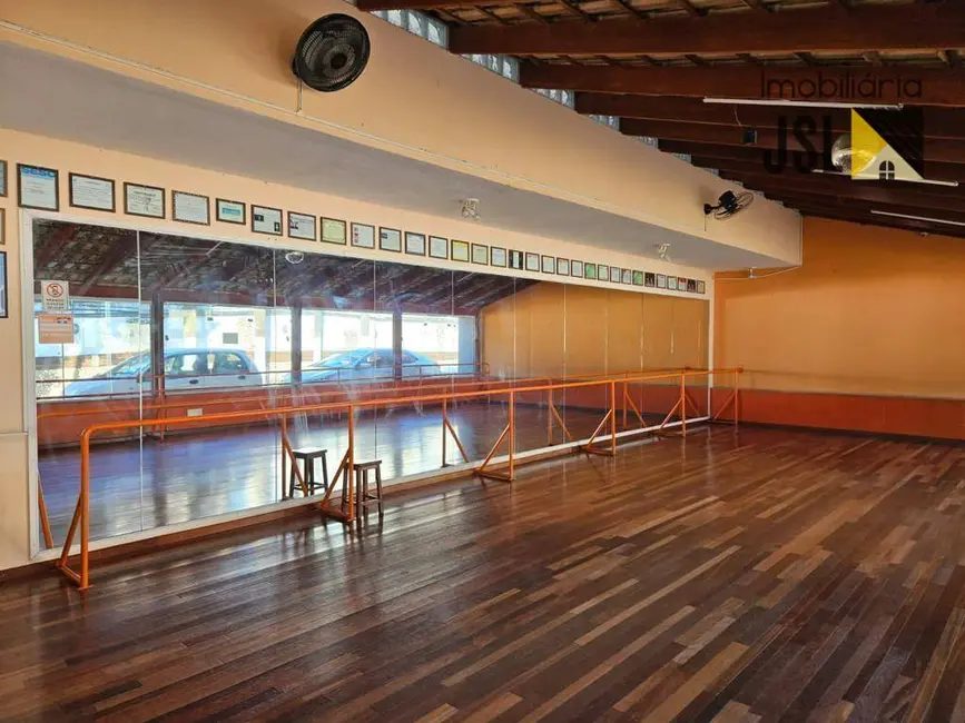 Loja à venda, 1150m2 em Vila São João, Cacapava - SP - imagem 3 Foto 3 de Loja à venda, 1150m2 em Vila São João, Cacapava - SP