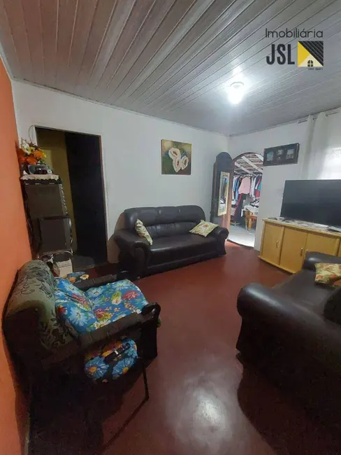 Foto 1 de Casa com 3 quartos à venda, 200m2 em Vera Cruz, Cacapava - SP