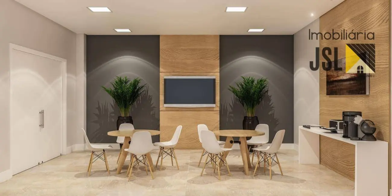 Apartamento com 2 quartos à venda, 52m2 em Sao Jose Dos Campos - SP - imagem 6 Foto 6 de Apartamento com 2 quartos à venda, 52m2 em Sao Jose Dos Campos - SP